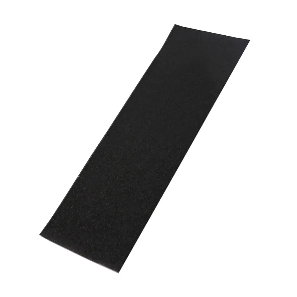 Skateboard Deck Sandpaper Grip Tape