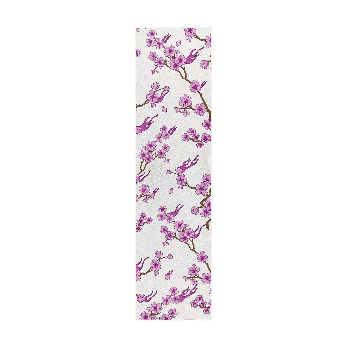 9" x 33" Skateboard Grip Tape Sheet, Bubble-Free, Waterproof, Sandpaper (84 x 23 cm)