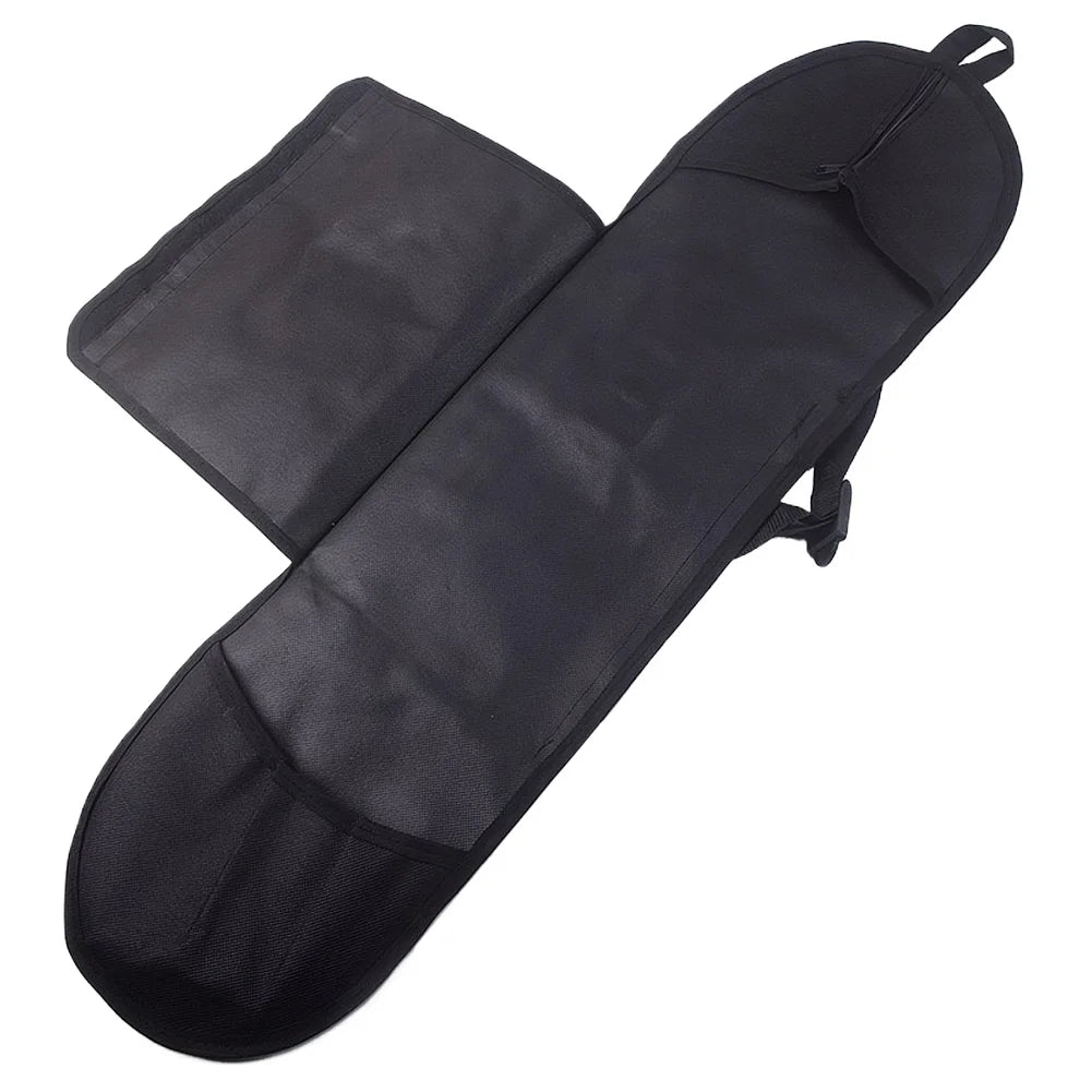 Skateboard Carrying Bag With Adjustable Strap