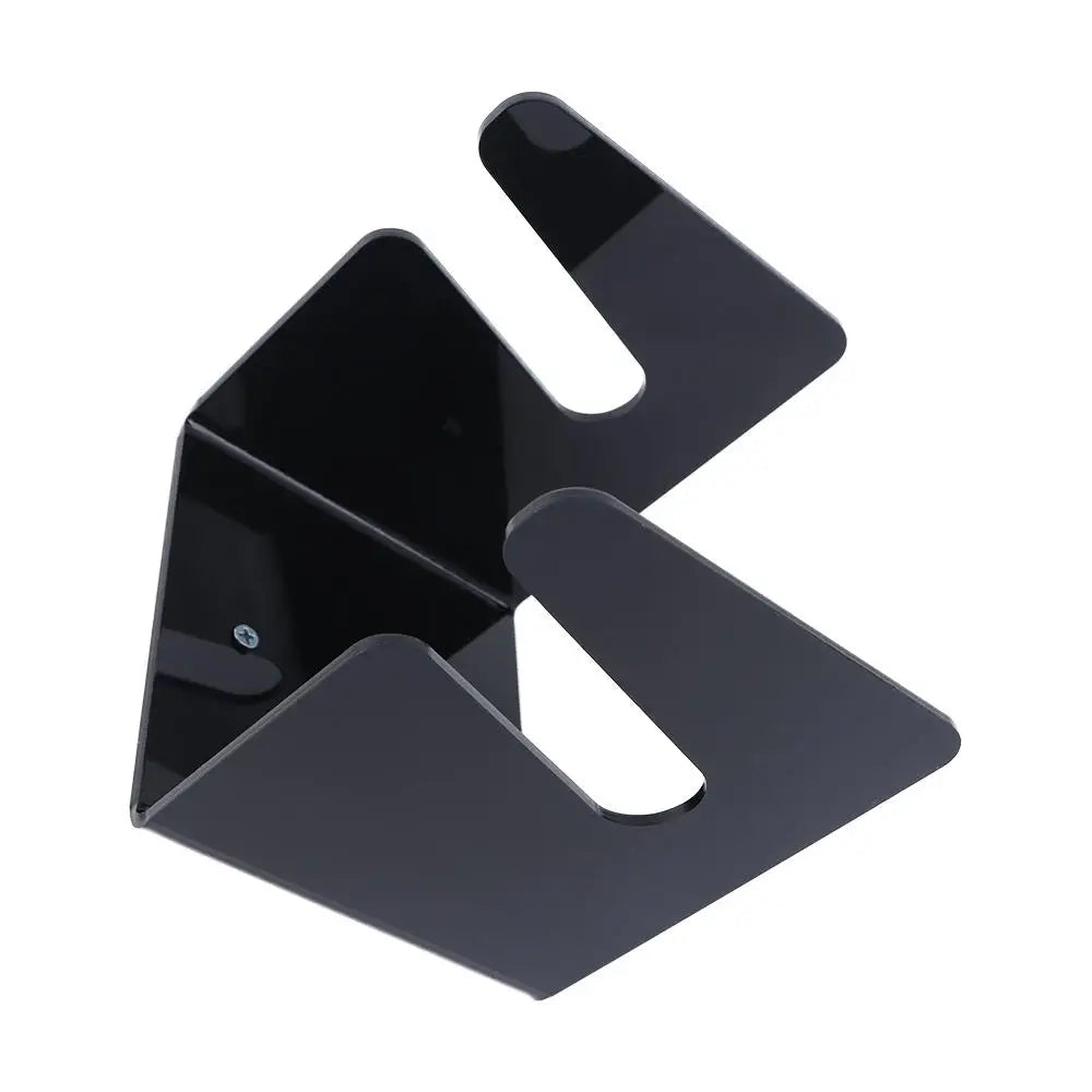 Sliding Plate Display Stand, Bracket Hanger, Skateboard Wall Hanger Rack