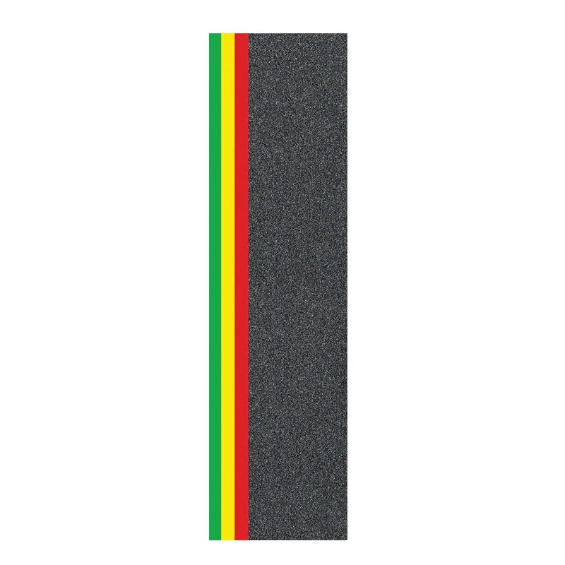 9" x 33" Skateboard Grip Tape Sheet, Bubble-Free, Waterproof, Sandpaper (84 x 23 cm)