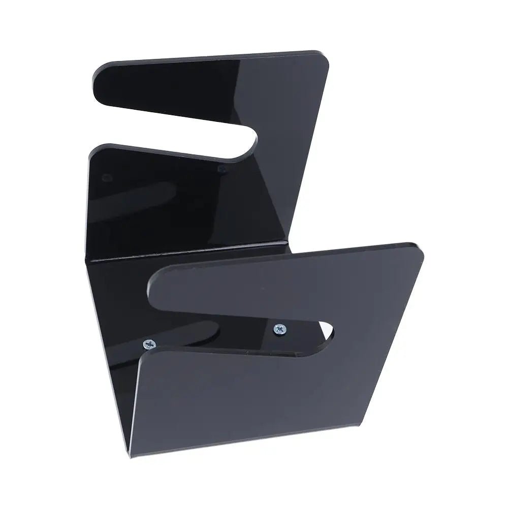 Sliding Plate Display Stand, Bracket Hanger, Skateboard Wall Hanger Rack
