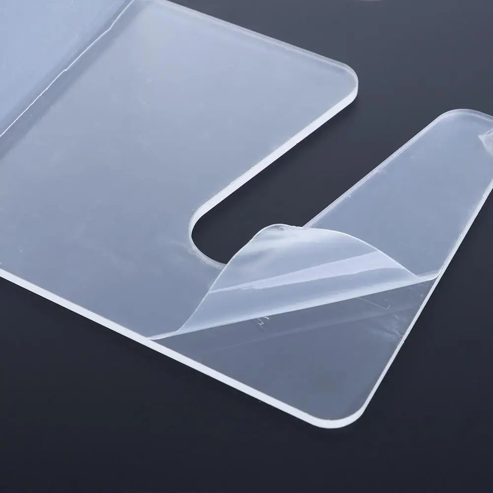 Sliding Plate Display Stand, Bracket Hanger, Skateboard Wall Hanger Rack
