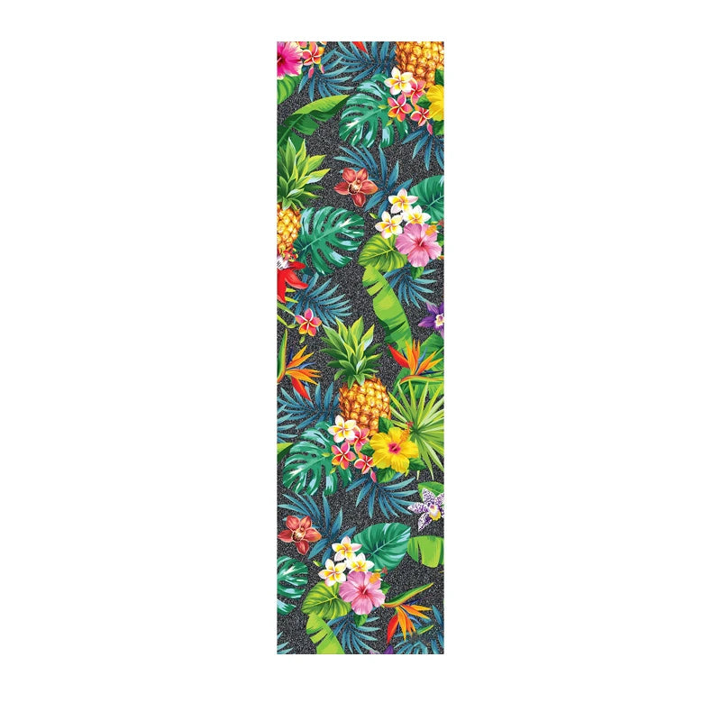 9" x 33" Skateboard Grip Tape Sheet, Bubble-Free, Waterproof, Sandpaper (84 x 23 cm)