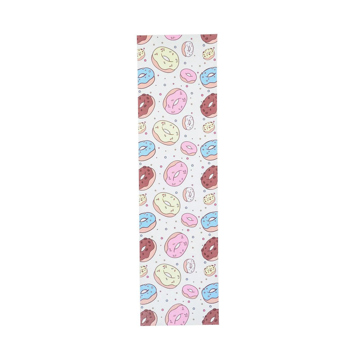 9" x 33" Skateboard Grip Tape Sheet, Bubble-Free, Waterproof, Sandpaper (84 x 23 cm)