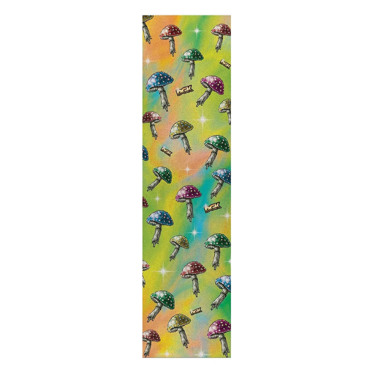 9" x 33" Skateboard Grip Tape Sheet, Bubble-Free, Waterproof, Sandpaper (84 x 23 cm)