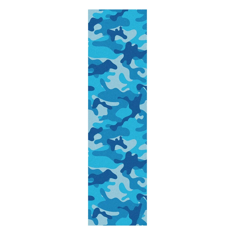 9" x 33" Skateboard Grip Tape Sheet, Bubble-Free, Waterproof, Sandpaper (84 x 23 cm)