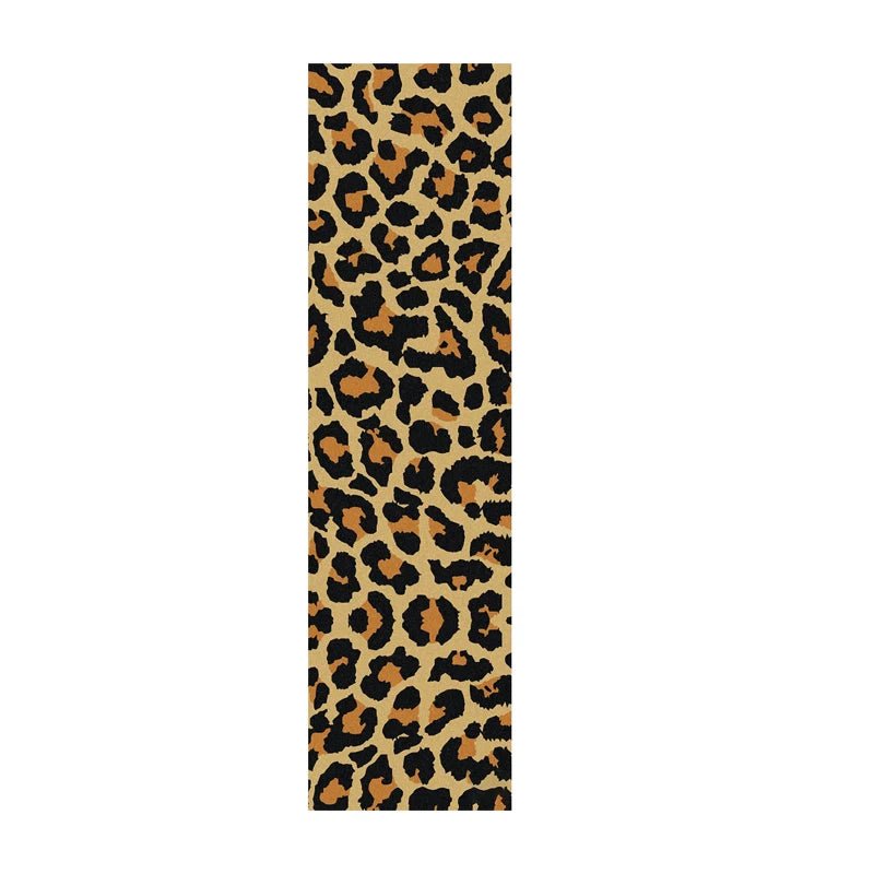 9" x 33" Skateboard Grip Tape Sheet, Bubble-Free, Waterproof, Sandpaper (84 x 23 cm)
