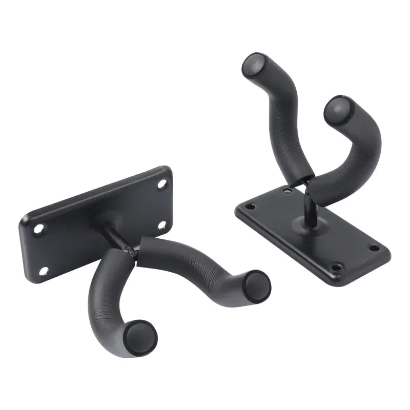 Universal Skateboard Hook, Deck Display Wall Mount, Horizontal Hanger Rack, Stable, Sturdy