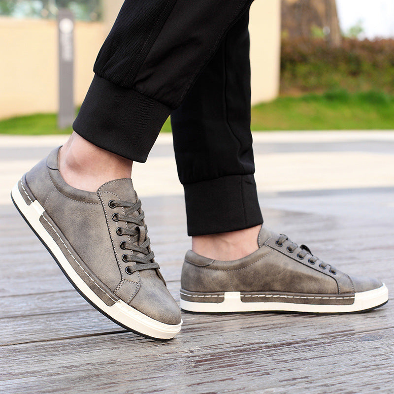 Casual Skate Shoes