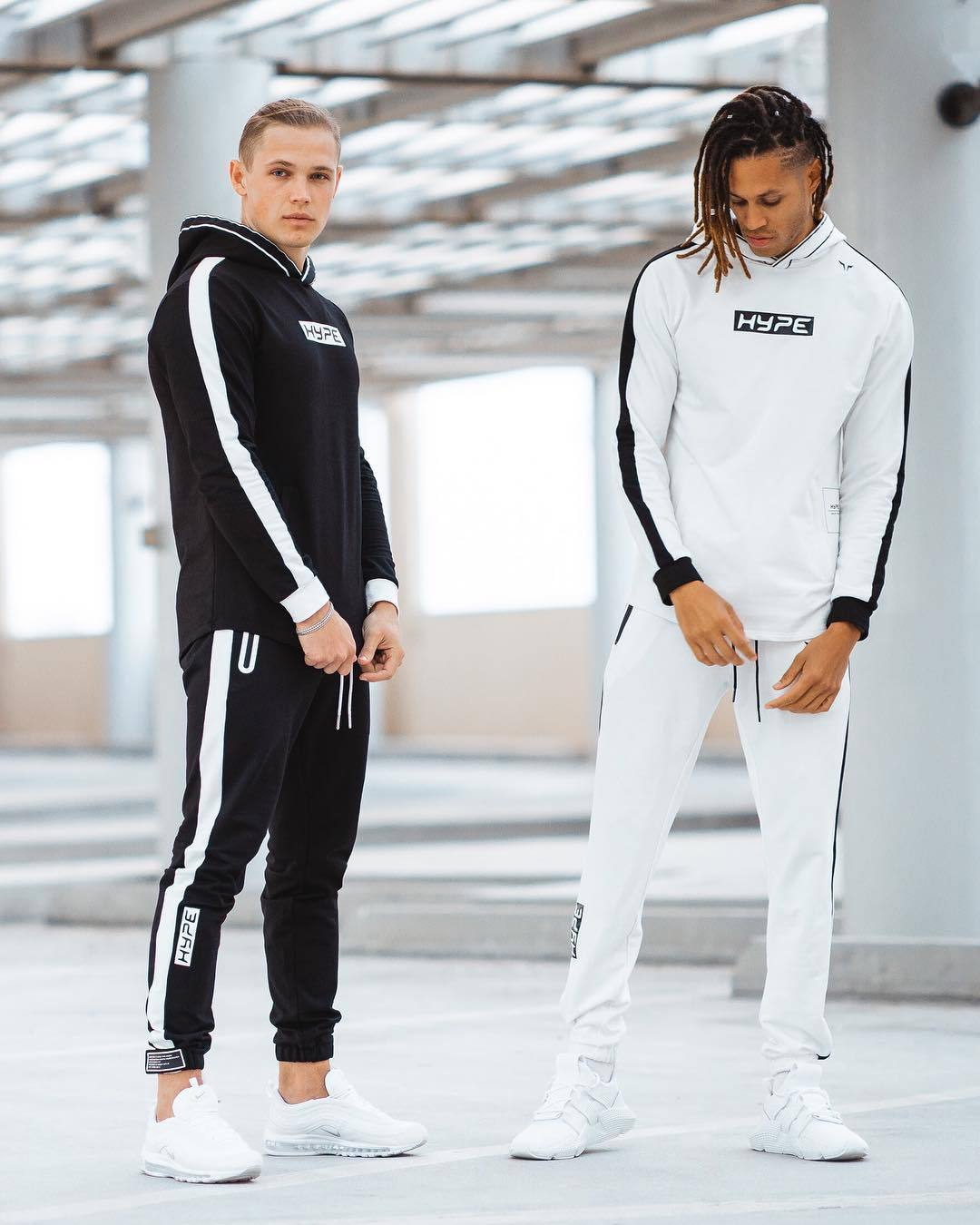 Men's Running / Training Fitness Pants