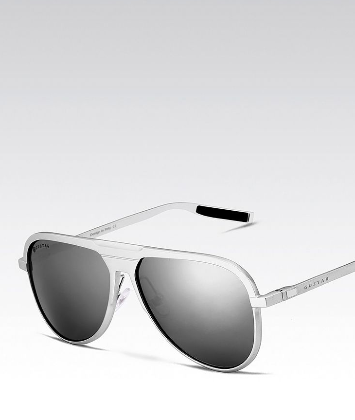 Guztag Polarized Sunglasses for Men