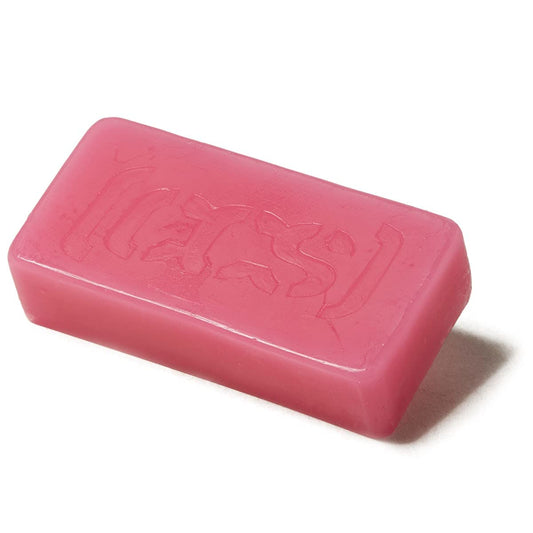 CCS Skateboard Wax (Pink)