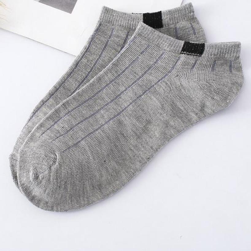 Candy Color Short Socks, Ankle Socks