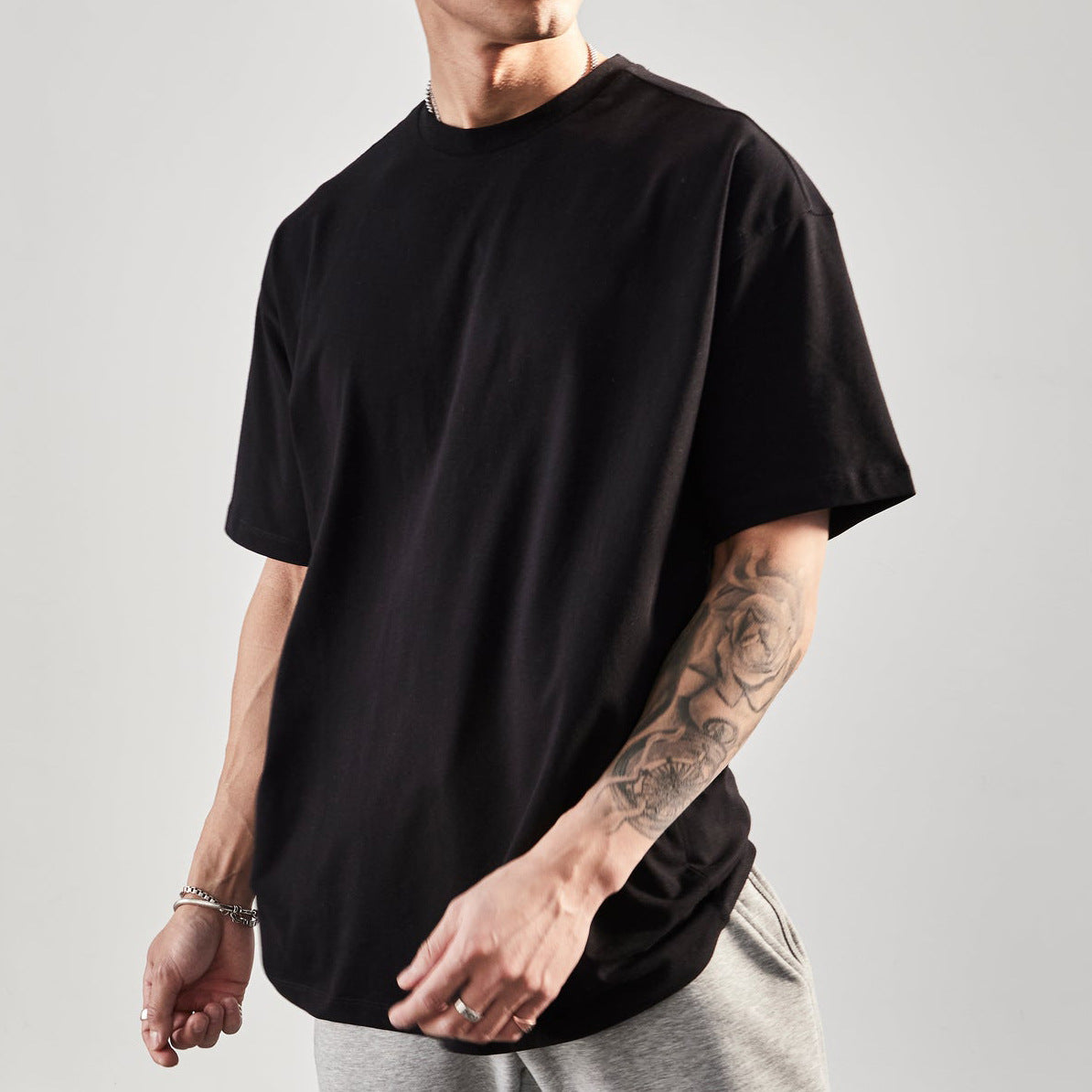 Men's Vanquish Skate T-Shirt
