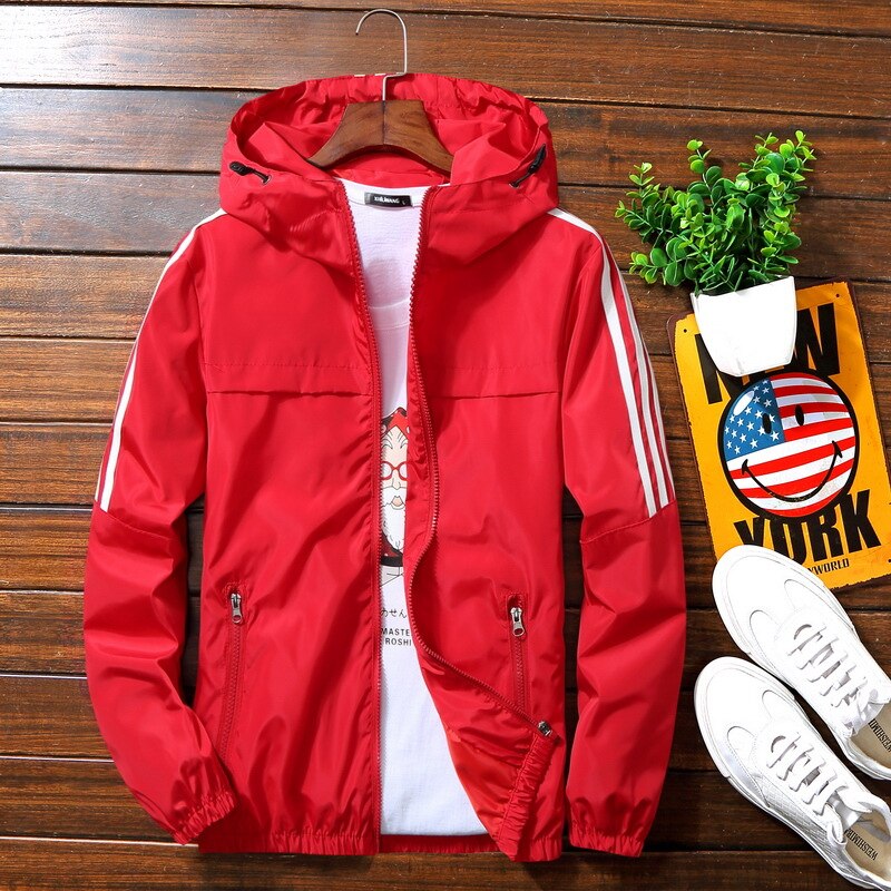 Casual Men's Jacket and Student Sports Coat Combo