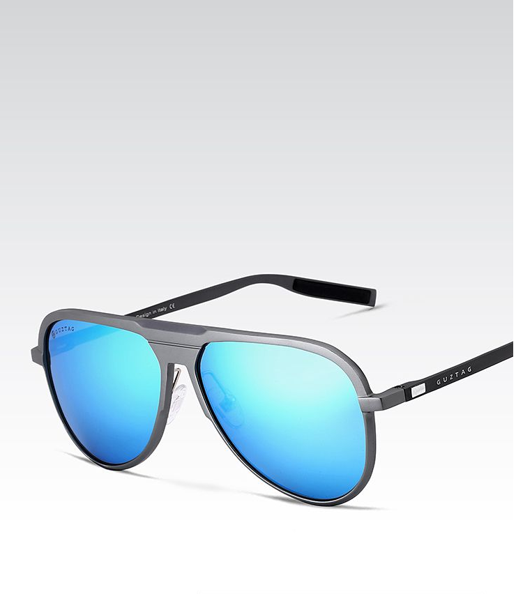 Guztag Polarized Sunglasses for Men