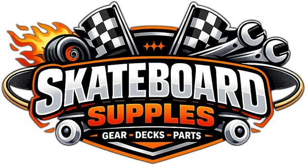 Skateboard Supplies